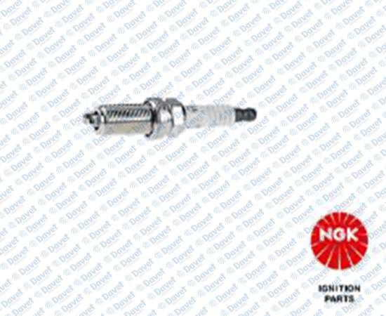 NGK 6376 Atesleme Bujisi Lfr5a11 Sonata Vi P307 P406 P407 P807 Espace Iv Micra Note